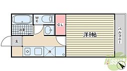 ハイツアウスレーゼII