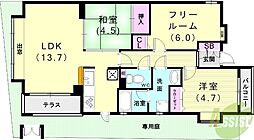 ワコーレパルテール須磨