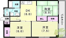 エステートピア日吉