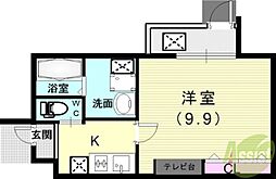 エヌエムサンカンテキャトフA棟