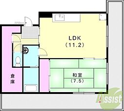 高島グリーンハイツ