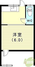 野田町8丁目貸家