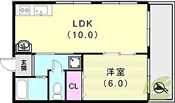 グレイスハイツ大田町