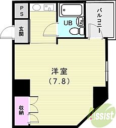 ヴィークル学院前