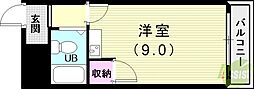 ミュゼ大蔵谷
