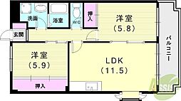 ビューライフ長畑