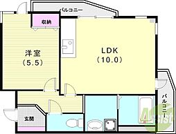 グランドメゾン池上I