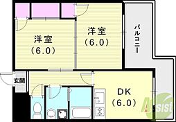 グランドメゾン大津和