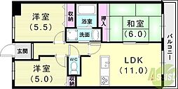 エスポワール西神戸