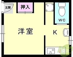 アズサマンション