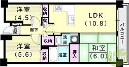 グランプレステージ西神戸伊川谷