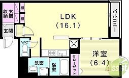 メゾン・ド・リアンIII