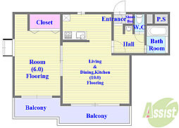 メゾン・ド・エミナンス