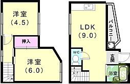 Ace　Suma　（旧北田マンション）