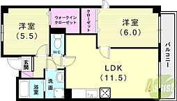 ポレール伊川II