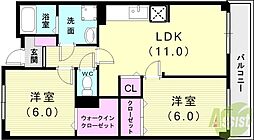 ビサイド大蔵谷