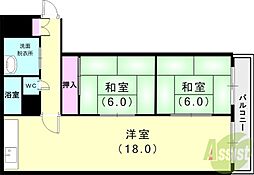 シャロン長田