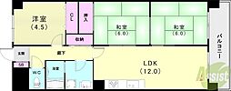 サンコート萩乃台