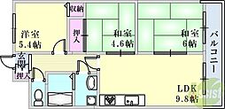 ライオンズマンション神戸明泉寺