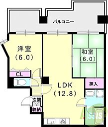 朝日プラザ丸山町