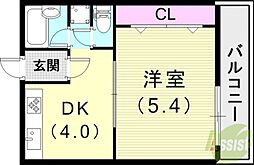 ソレイユパレス