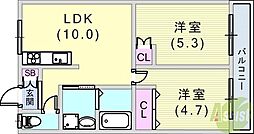 セイシェル長田山手