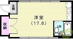 ウィーズ板宿(旧:小川ビル)