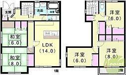 有瀬戸建