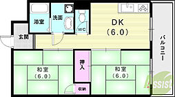 プレアール白水