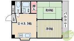 ハイツ須磨