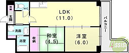 アルカサール西神戸
