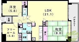 ルイシャトレ須磨名谷