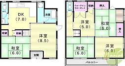 酒井邸貸家