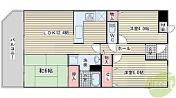 サンワプラザ須磨山の手