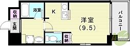 ラ・ウェゾン板宿
