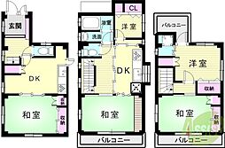 戎町6丁目戸建