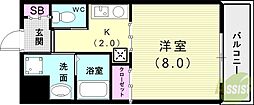 クレアドル須磨I
