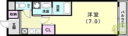 クレアドル須磨I
