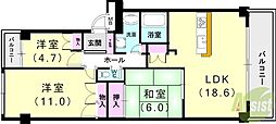 須磨パークヒルズE棟