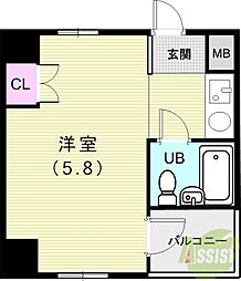 ヴィークル学院前