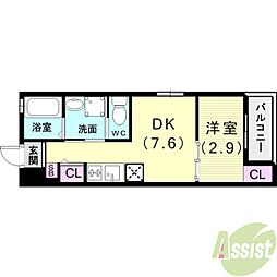 ワコーレヴィータ板宿EAST