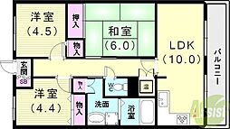 ウィンズ弐番館