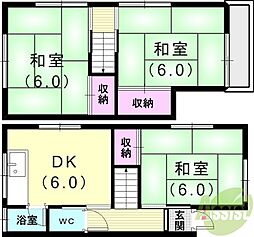 須磨区妙法寺戸建(14)