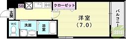 リアコートJR須磨鷹取