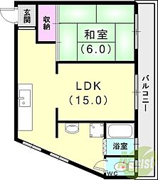 久保田マンション