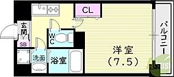 メゾン・ド・ヴィレ須磨