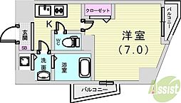 メゾン・ド・ヴィレ須磨