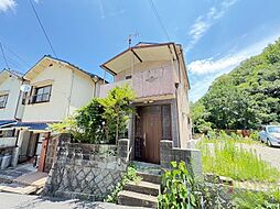 須磨区妙法寺戸建