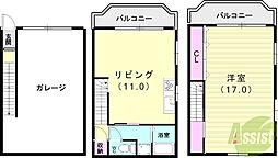 メゾン白川台