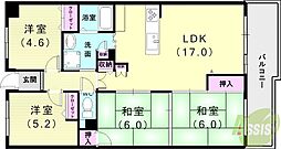 ルイシャトレ須磨名谷